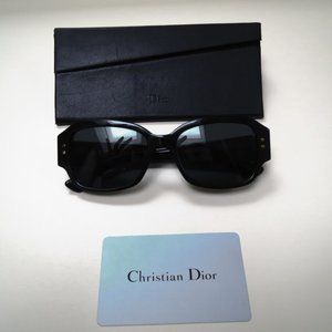 Lady Dior Studs Sunglasses